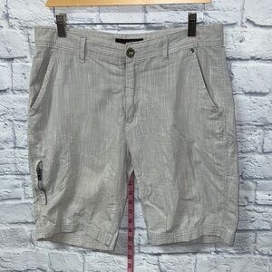 GUESS  men light weight shorts | size 32